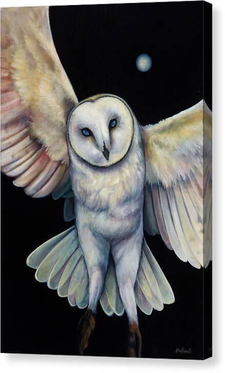 Ceres - Canvas Print