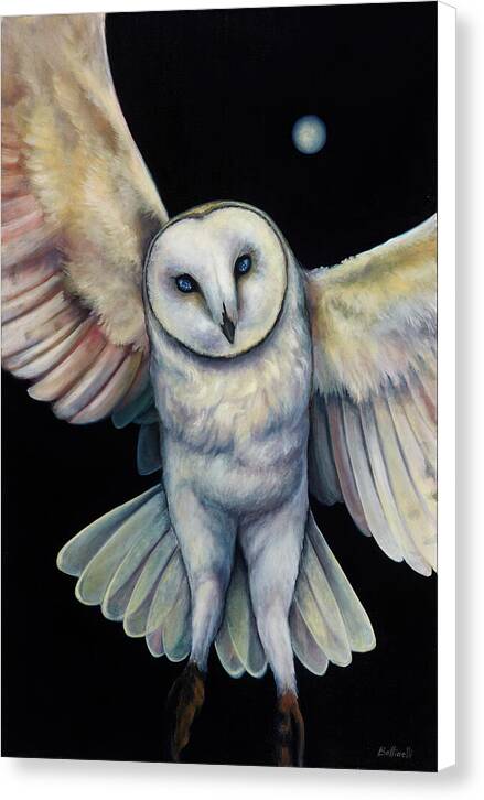 Ceres - Canvas Print