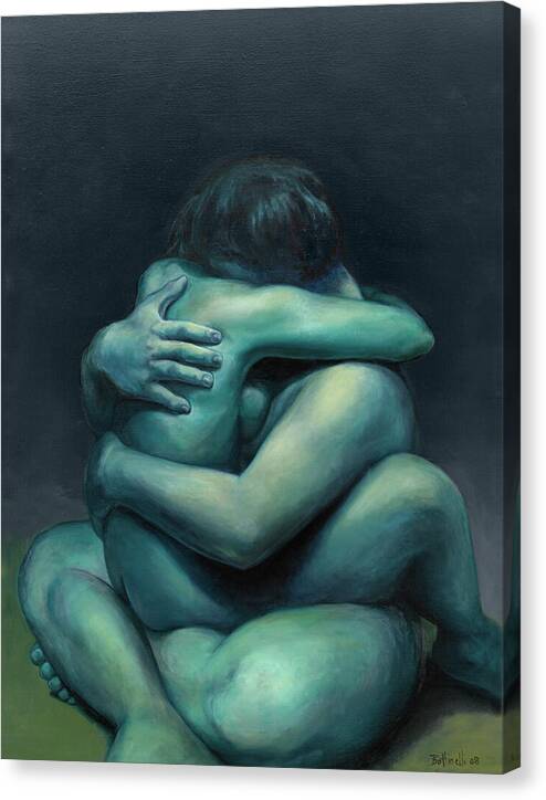 Infinity - Canvas Print
