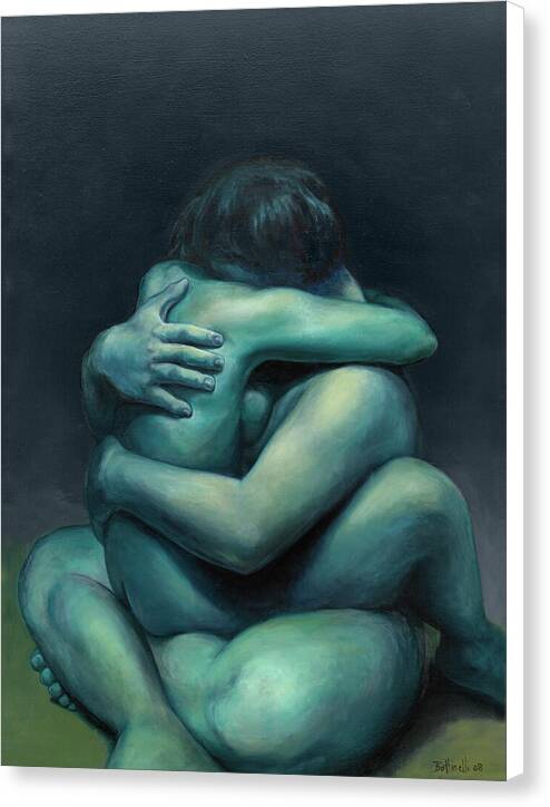 Infinity - Canvas Print