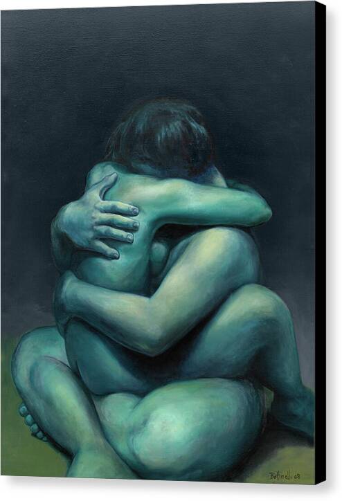 Infinity - Canvas Print