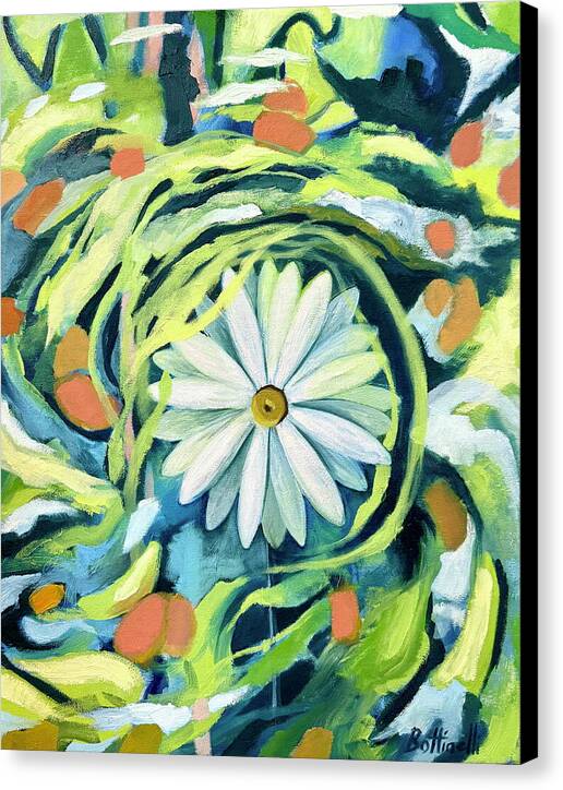 The Persistence of Hope II - Canvas Print